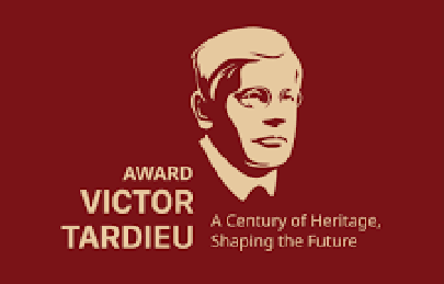 GIẢI THƯỞNG VICTOR TARDIEU – HÀNH TRÌNH “TRĂM NĂM HỘI TỤ - KHAI MỞ TƯƠNG LAI”
